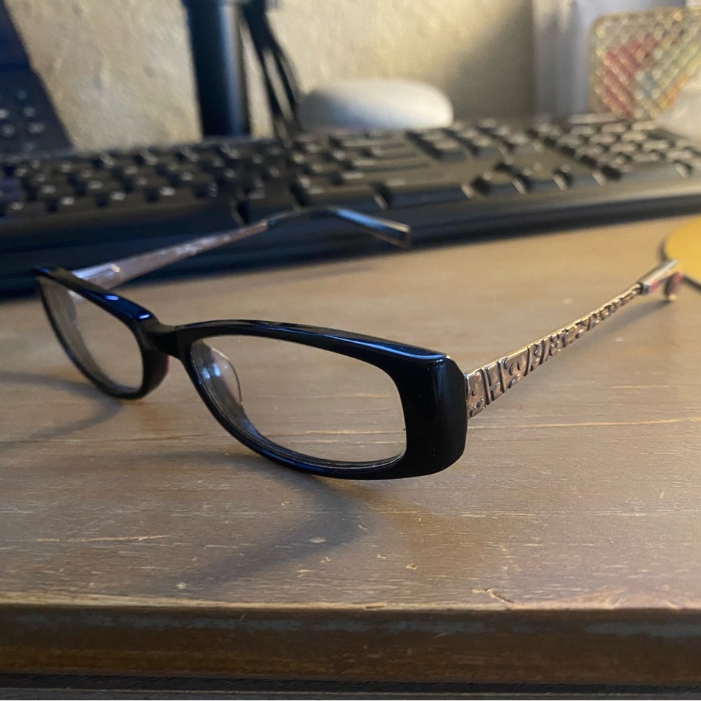 Vera Bradley Boysenberry Eyeglasses